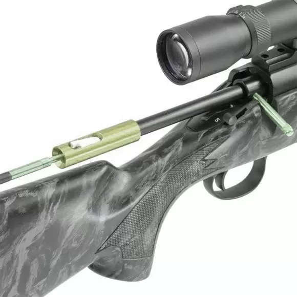 Направляющая шомпола BoreTech, к. 8мм-.416, алюминий