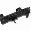 Быстросъемный кронштейн Innomount Blaser с кольцами 30мм +3мм 20МОА 