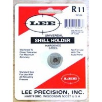 Шеллхолдер Lee R3 shellholder 30/30, 6.5x55 Mauser, 32/40 