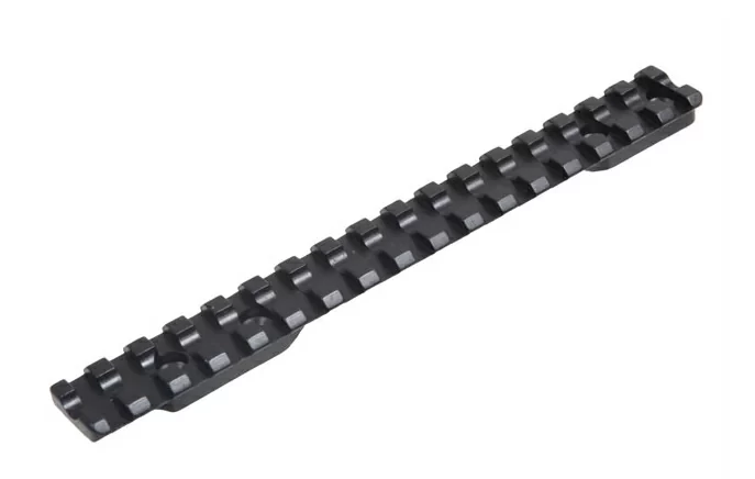 Планка Contessa Weaver Savage 110-111-112 Long (PH21) сталь