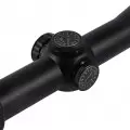 Оптический прицел Nikko Stirling Diamond 3-12X42 сетка No 4 dot