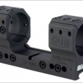 Тактический кронштейн SPUHR SP-4006 D34мм H34мм 0Mil/0MOA.