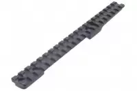 Планка Picatinny Contessa на Sauer 202 Standart, удлиненная