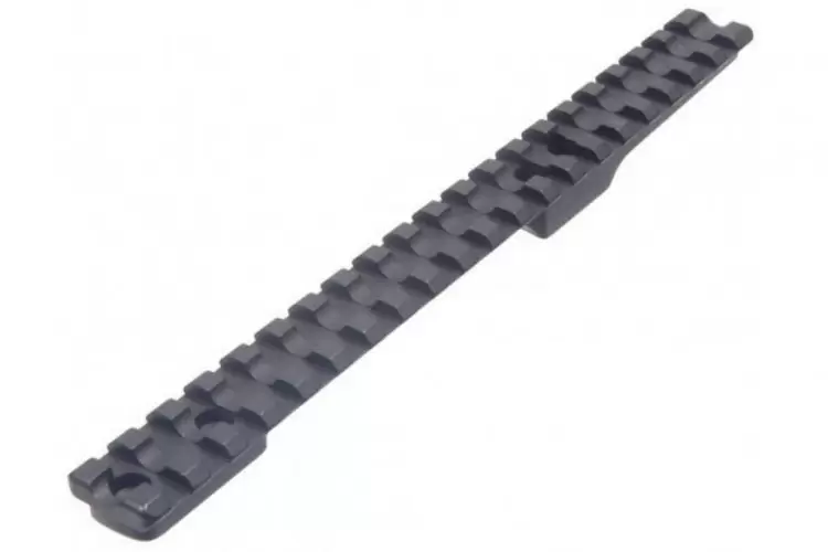 Планка Picatinny Contessa на Sauer 202 Standart, удлиненная