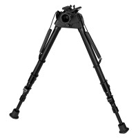 Сошки Bipod Harris модель S-25C, 13.5-27 см 