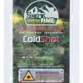 Лазерный патрон ShotTime ColdShot 7.62x39
