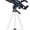 Телескоп Levenhuk Discovery Sky Trip ST70 с книгой