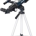 Телескоп Levenhuk Discovery Sky Trip ST70 с книгой