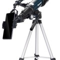Телескоп Levenhuk Discovery Sky Trip ST70 с книгой