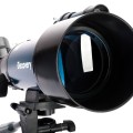 Телескоп Levenhuk Discovery Sky Trip ST70 с книгой