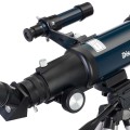 Телескоп Levenhuk Discovery Sky Trip ST70 с книгой