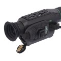 Тепловизионный монокуляр ATAK HT13-25LRF 384х288, D25мм, WiFi