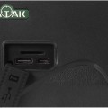 Тепловизионный монокуляр ATAK HT13-25LRF 384х288, D25мм, WiFi