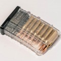 Магазин PufGun “Вепрь-308” на 20 патронов 7,62x51 (прозрачный)