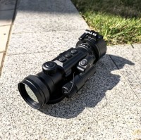 Насадка тепловизионная Venox Patriot TFA 640 2.0
