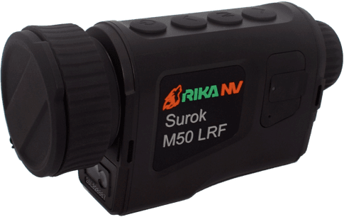 Тепловизор RikaNV Surok M50 LRF