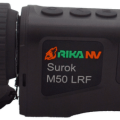 Тепловизор RikaNV Surok M50 LRF