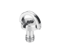 Винт  UNC 1/4 "D диаметр шляпки 16мм