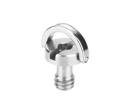 Винт  UNC 1/4 "D диаметр шляпки 16мм