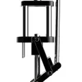 Пресс Tirex UltraBoss