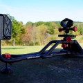 Ложемент Birchwood Casey Alpha Shooting Rest, для пристрелки оружия