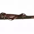 Чехол для ружья Maremmano J6000 кожа