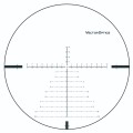 Оптический прицел Vector Optics Continental X6 3-18x50 FFP Tactical ZeroStop 34mm сетка VCT с подсветкой (SCFF-28)