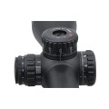 Оптический прицел Vector Optics Continental X6 3-18x50 FFP Tactical ZeroStop 34mm сетка VCT с подсветкой (SCFF-28)