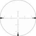 Оптический прицел Nightforce ATACR 7-35x56 F2