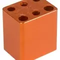 Проверочный блок для малокалиберных патронов Lyman Ammo Checker™ Small Rifle