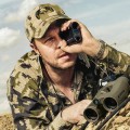 Лазерный дальномер LEICA RANGEMASTER CRF 2800.COM