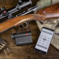 Лазерный дальномер LEICA RANGEMASTER CRF 2800.COM