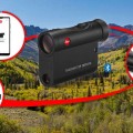 Лазерный дальномер LEICA RANGEMASTER CRF 2800.COM