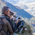 Лазерный дальномер LEICA RANGEMASTER CRF 2800.COM