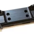 Кронштейн Innomount для Sauer 404 — Aimpoint micro / Holosun — Slight long