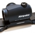 Кронштейн Innomount для Sauer 404 — Aimpoint micro / Holosun — Slight long