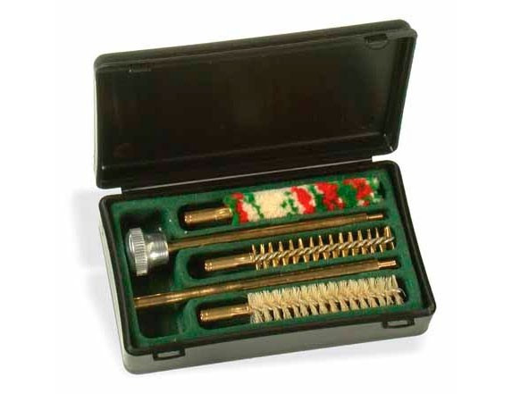 Набор для чистки Stil Crin в пласт. футляре  пистолетный, к. 9