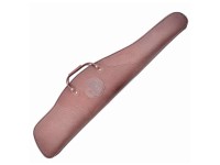 Кейс Beretta кожа (для двухстволки)