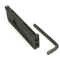Магазин Sig-Sauer пистолетный 1911 We The People SIG-AMPC-BB-WTP