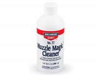 Сольвент Birchwood Muzzle Magic™ No. 77 Black Powder Solvent