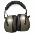 Наушники активные Pro Ears Pro Mag Gold, зелёные