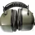 Наушники активные Pro Ears Pro Mag Gold, зелёные