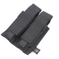 Подсумок Beretta Grip-Tac Molle Double Pistol CA151/0189/0999 Mag Pouch