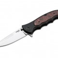 Нож складной Boker Turbine 1674