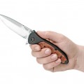 Нож складной Boker Turbine 1674
