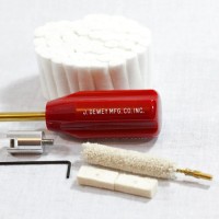 Набор для чистки патронника Dewey для огнестрельного оружия