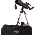 Телескоп Levenhuk Skyline Travel 80
