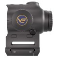 Прицел призматический Vector Optics Paragon 1x18 X-Micro, красная+зелёная