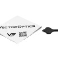 Прицел призматический Vector Optics Paragon 1x18 X-Micro, красная+зелёная