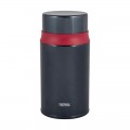 Термос для еды Thermos TCLD-720S 0.72L, складная ложка